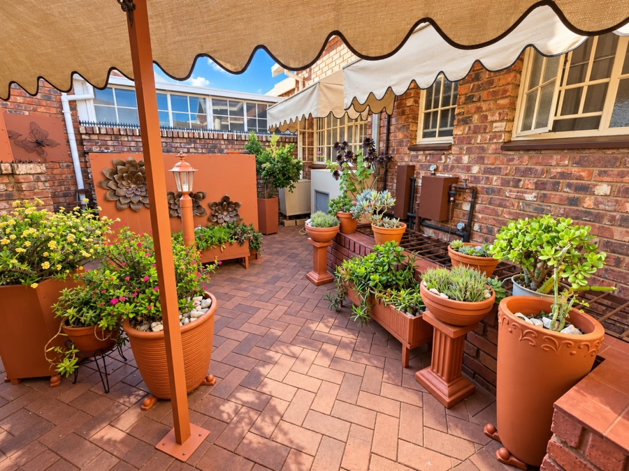 3 Bedroom Property for Sale in Uitsig Free State